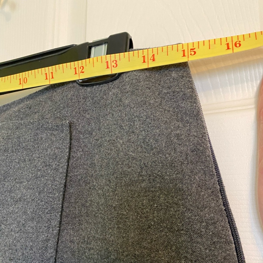 Babaton Forrest pencil skirt - Picture 8 of 12